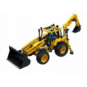 Backhoe Loader™