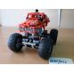 LEGO Monster Truck