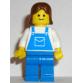 Classic Town minifigura
