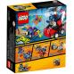 Mighty Micros: Batman™ és Killer Moth™ összecsapása