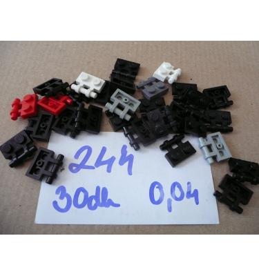 Lego speciális válogatott elemek vegyes csomag