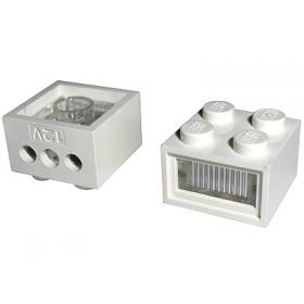 2x2 elektromos világító kocka 12V™