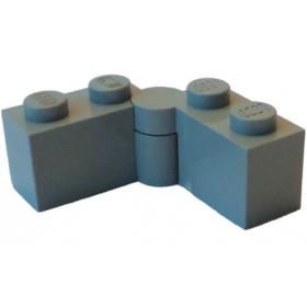 Zsanér elem 1 x 4™