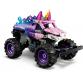 Monster Jam™ Sparkle Smash™ - Hátrahúzhatós