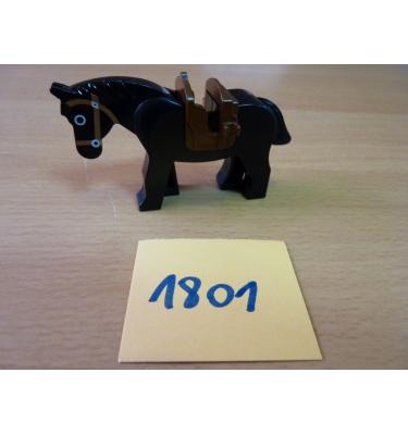 LEGO Állat/Ló,lovacska figura