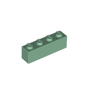 Kocka 1 x 4