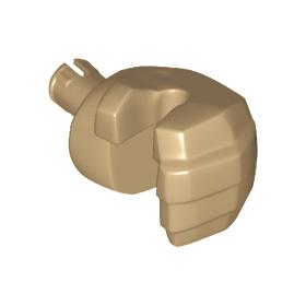 Nagy figura kéz (bal)™