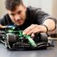 Aston Martin Aramco AMR25 F1® autó