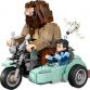 Hagrid™ és Harry motoros kalandjai