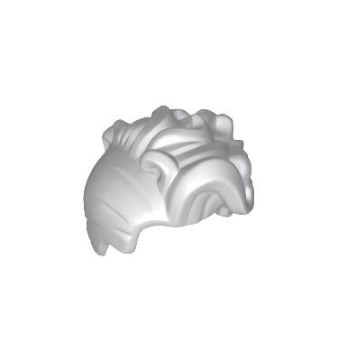 Minifigura haj