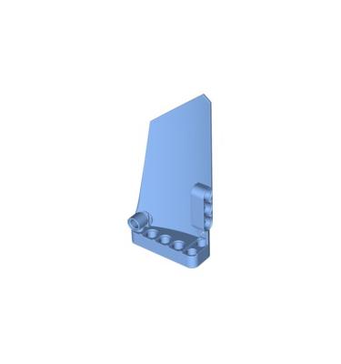 Technic #18 panel 5 x 11 (jobb)