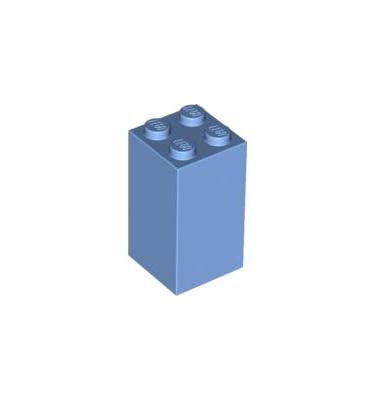 Kocka 2 x 2 x 3