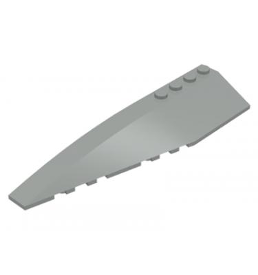 Lejtős elem 12 x 3 (bal)