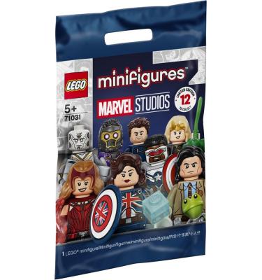 LEGO® Minifigurák Marvel Studios