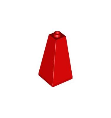 Lejtő 2 x 2 x 3 (75°, dupla)