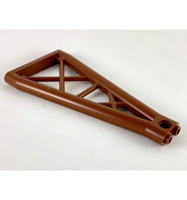 Háromszög alakú gerenda 1 x 6 x 10