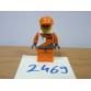 Lego World Racers wr015 figura