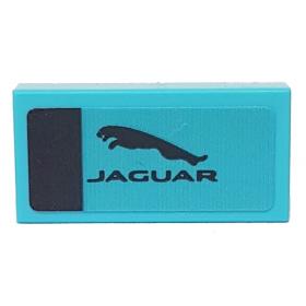 Csempe 1 x 2 - mintás/matricás™