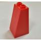 Lejtő 2 x 2 x 3 (75°)