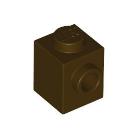 1 x 1 módosított kocka™