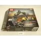 Lego Technic 42121 - CSAK ÜRES DOBOZ!