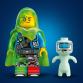 Mateo a kiberagyrobot ellen