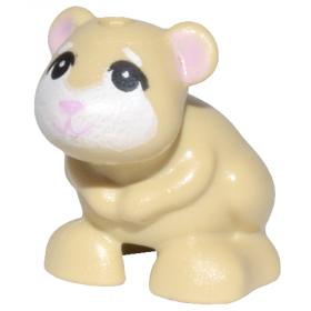 Hörcsög - mintás/matricás™