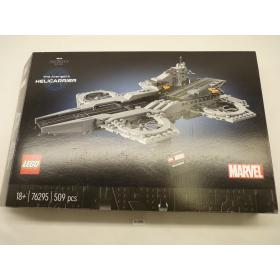 Lego Super Heroes 76295 - CSAK ÜRES DOBOZ!™