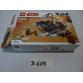 Lego Star Wars 75198 - CSAK ÜRES DOBOZ!