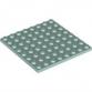 Lapos elem 8 x 8