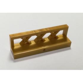 Kerítés 1 x 4 x 1™