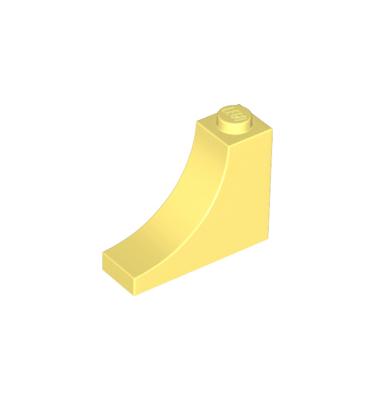 Íves lejtő 1 x 3 x 2