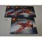 Lego Technic 9394 - CSAK ÖSSZERAKÁSI ÚTMUTATÓ!