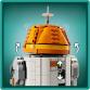 Chopper (C1-10P)™ asztromechanikus droid