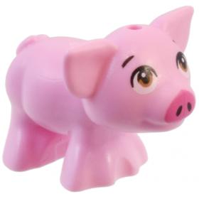 Kismalac - mintás/matricás™