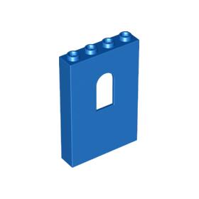 Panel 1 x 4 x 5 ablakkal™