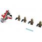 LEGO Kashyyyk Troopers