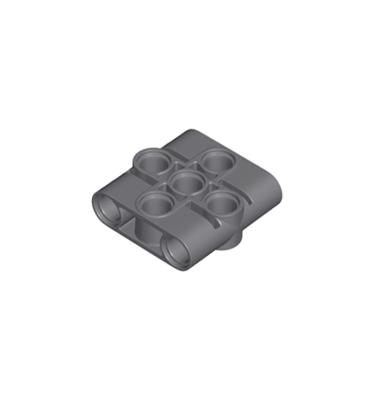 Technic csatlakozó blokk 1 x 3 x 3