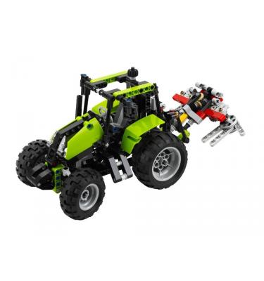 Traktor