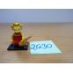 A Simpson család™ sorozat - Lisa Simpson figura