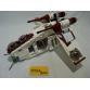 Republic Gunship