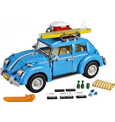 Volkswagen Beetle (VW Beetle)