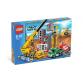 LEGO Építkezés