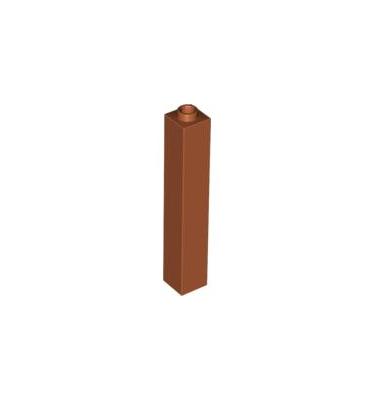 Kocka 1 x 1 x 5