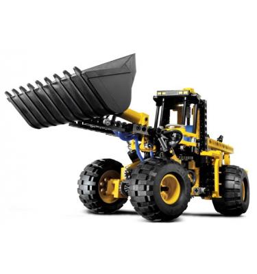 Front End Loader