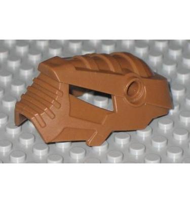 Bionicle fej - Toa Hordika Onewa
