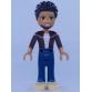 Friends Martin minifigura