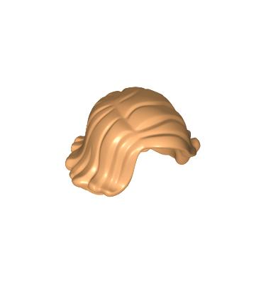 Minifigura haj