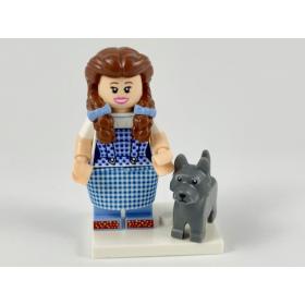 71023 The LEGO Movie 2 minifigurák, Dorothy Gale & Toto™