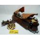 Jabba's Sail Barge